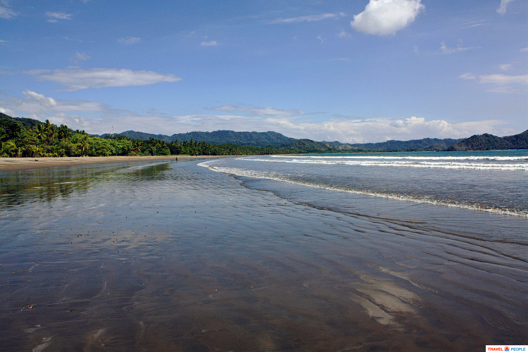 Playa Tambor