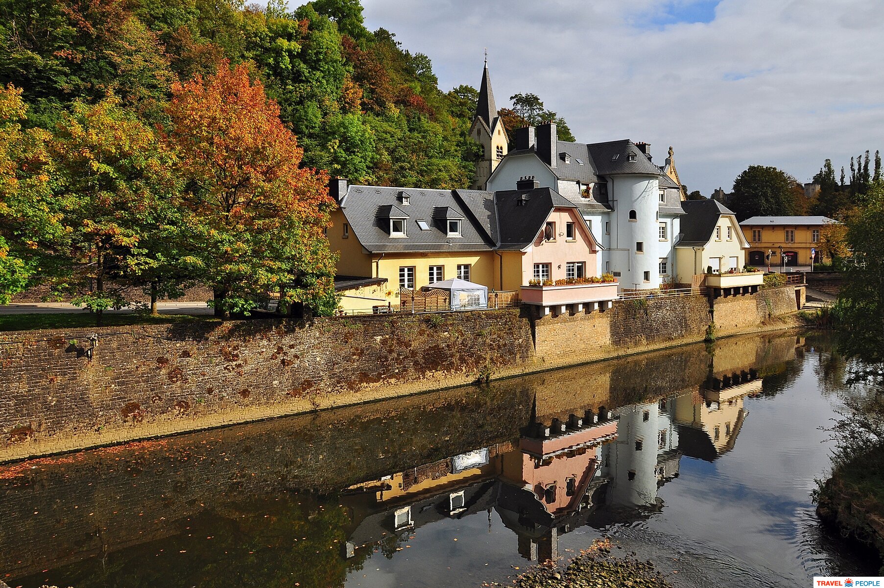   (Pfaffenthal)