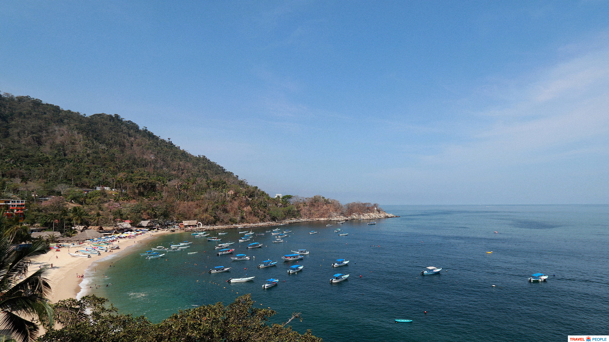 Playa Mismaloya