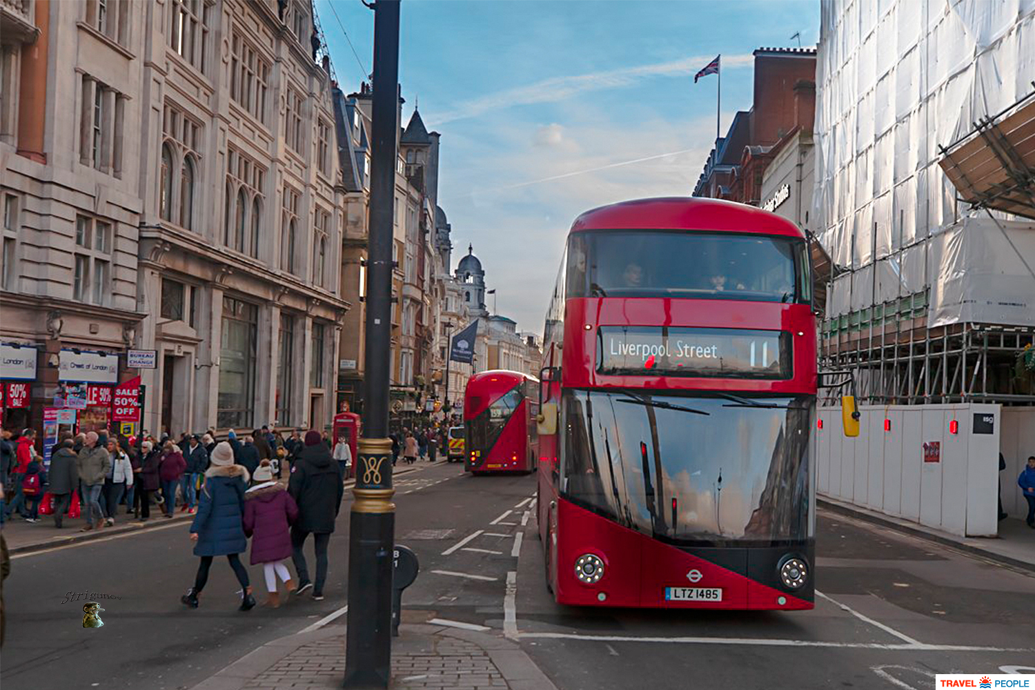 London.