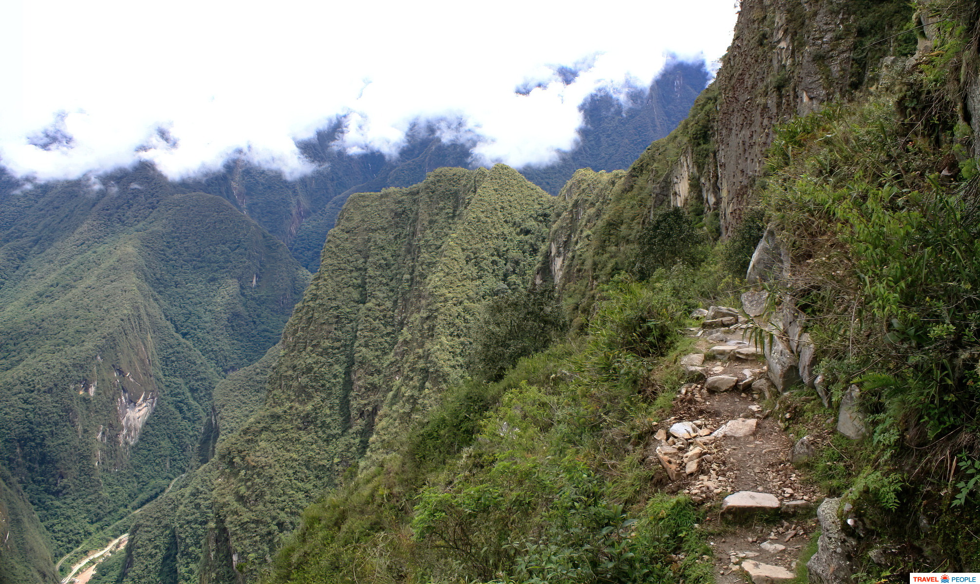 Camino Inca