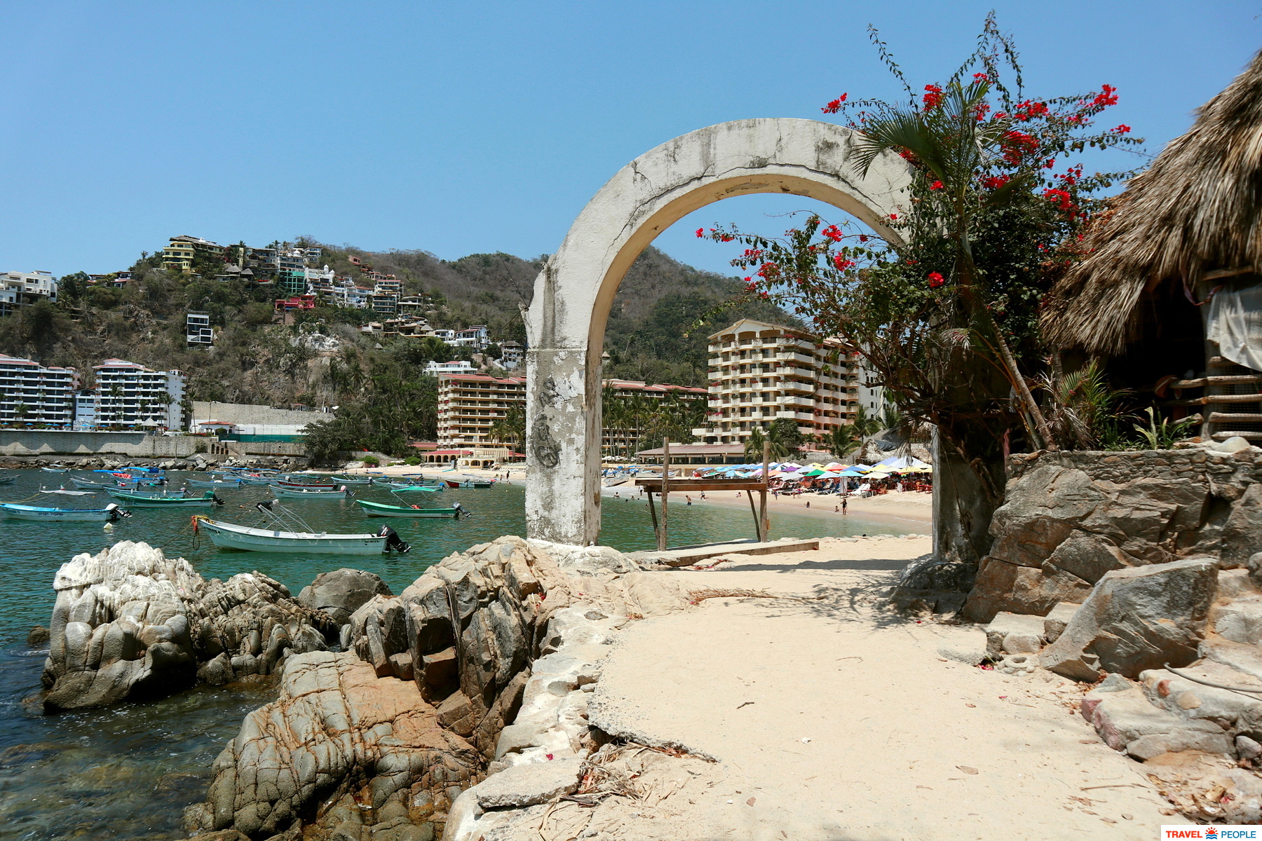 Playa Mismaloya