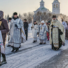 ����. �����������. ������� �������� �������� ��������. 19.01.2026