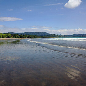 Playa Tambor