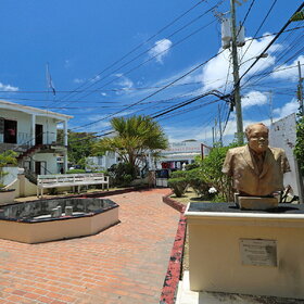 ����. Welcome to Carriacou