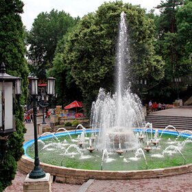 ����. ������������ ������.