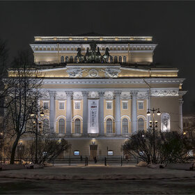 ����. ��������������� �����.