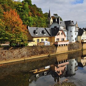 . .   (Pfaffenthal)