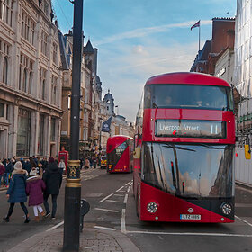 London.
