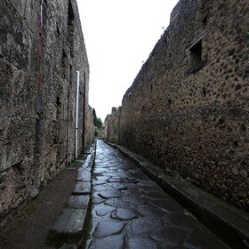 ����. Pompeii. ����� � �������