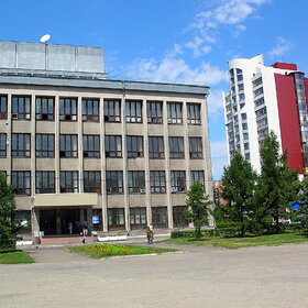 библиотека Шишкова (из архива)