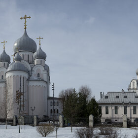 ����. �����-���������. 