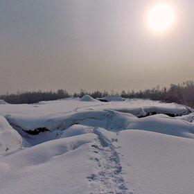 �������