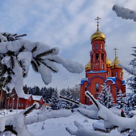 ����. �������. ���� ��