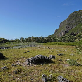 ����. ������������� ���������. Boca de Diablo